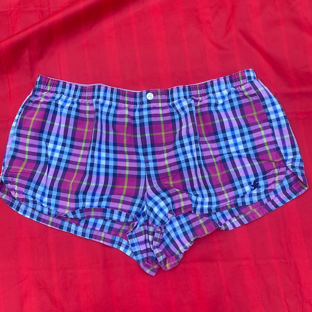 Aerie Boyshorts Sleepwear